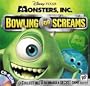 Bowling for Screams, Monsters, Inc.