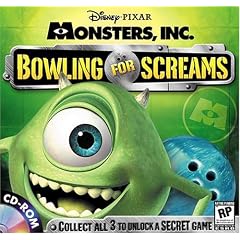 Bowling for Screams