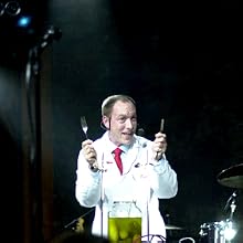 David Lovering