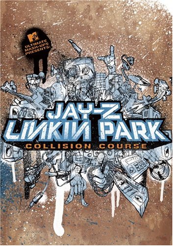 Collision Course (Clean)