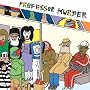 Professor Murder Rides the Subway