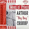 ミーン・オール・フリスコ(紙ジャケット仕様)