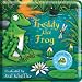Freddy the Frog Bath Book (Axel Scheffler's Noisy Bath Books)