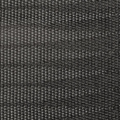 Aeron Chair by Herman Miller - Home Office Desk Task Chair Fully Loaded Highly Adjustable Large Size (C) - PostureFit Lumbar Back Support Cushion Graphite Frame Tuxedo Grey Black Pellicle