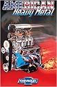 CHEVY CHEVROLET AMERICAN HEAVY METAL K 1 POSTER ST2225