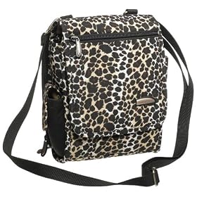 Travelon Convertible Boarding Bag