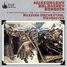 Russian Orchestral Favorites
