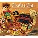 Timeless Toys: Classic Toys and the Playmakers Who Created Them
