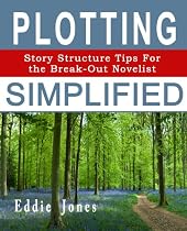 Plotting Simplified: Story Structure Tips For The Break-Out Novelist (Writing With Excellence)-From Free Kindle Books Library Click to Download Free Kindle Book -> Plotting Simplified: Story Structure Tips For The Break-Out Novelist (Writing With Excellence)