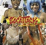 Socattack - dancehall soca