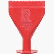 Q.E.P./Roberts 10-981 Snozzle Cove Base Adhesive Spreader