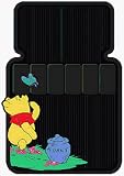  : Winnie the Pooh Car Floor Mats