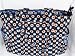 Vera Bradley Baby / Diaper Bag Night Owl