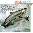 Salmon Cookbook