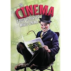 The Cinema: A Brief History [DVD]