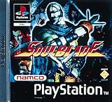 Eigenschaften Playstation 2  / Soulblade
