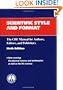 Scientific Style and Format: The CBE Manual for Authors, Editors, and Publishers