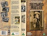 Stranger Wore a Gun [VHS]