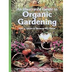 Organic Gardening (Gardening & Landscaping)