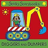 Diggers and dumpers