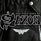  Best of Saxon