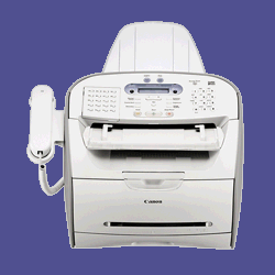 Canon Faxphone L170, Monochrome Business Laser Fax, Printer 33.6kbps Modem, 19 ppm, with... by Canon