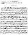 Book Bach, J.S. Book II: Prelude and Fugue No. 17: Instantly download and print sheet music