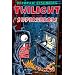 Twilight of the Superheroes: Stories