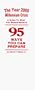 The Year 2000 Millennium Crisis: A Guide To What You Should Know & 95 Ways You Can Prepare