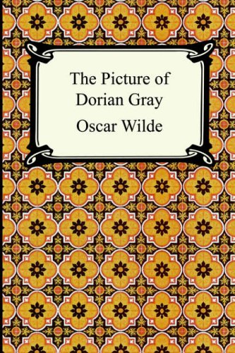 The Picture of Dorian Gray