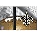 Saints Mad Catz NFL PS2 Jersey Skins