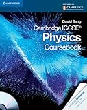 Cambridge IGCSE physics coursebook