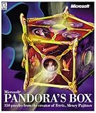 Microsoft Pandora