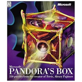 Microsoft Pandora's Box
