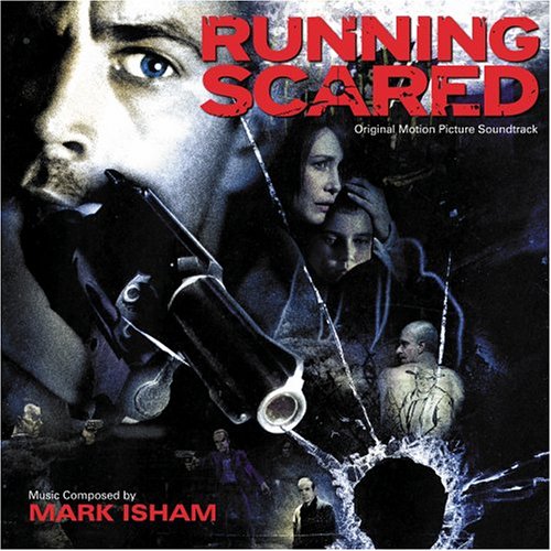 Running Scared Mark Isham