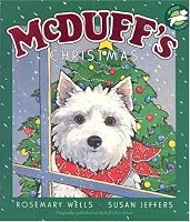 McDuff's Christmas (Mcduff)