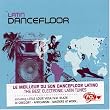 Latin Dance Floor