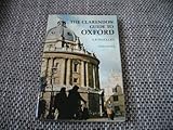 The Clarendon guide to Oxford