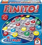 Eigenschaften Schmidt Spiele 49001 / Schmidt Spiele 49001 - Finito