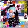 Image of album by Maria Sangiolo
