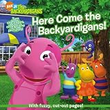 Here Come the Backyardigans!