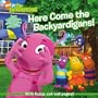 Here Come the Backyardigans!