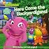 Here Come the Backyardigans!