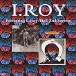 Presenting I-Roy/Hell and Sorrow