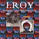 Presenting I-Roy/Hell and Sorrow