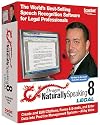Dragon Naturally Speaking Legal Solution 8 Var Us Eng Win