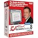 ScanSoft Dragon NaturallySpeaking 8 Legal