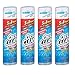 OxiClean Max Force Gel Stick, 6.2 Oz (4 Pack)