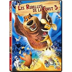 Les Rebelles de la for�t 3