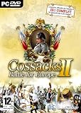 Revue Focus Marketing  / Cossacks 2 Napoleonic Wars